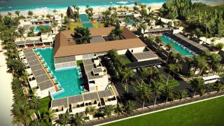 Legendary Zanzibar Beach Resort - Michamvi Kae - 1