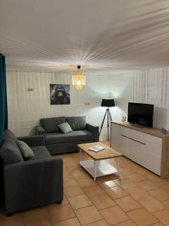 Ensemble 7 gîtes avec Piscines 50 couchages, Les Naudines Cottages - Gageac-et-Rouillac - 9