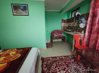 Satovari Hills - Dharamshala - 1
