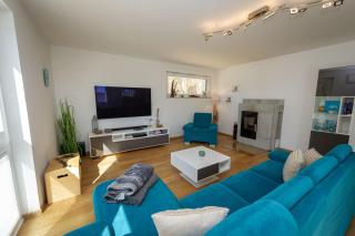 Haus Arkona in Sellin - Penthouse "Strandräuber" - Ostseebad Sellin - 0