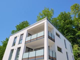 Haus Arkona in Sellin - Penthouse "Strandräuber" - Ostseebad Sellin - 9