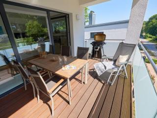 Haus Arkona in Sellin - Penthouse "Strandräuber" - Ostseebad Sellin - 8