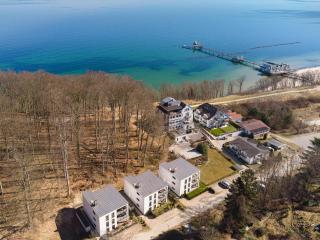 Haus Arkona in Sellin - Penthouse "Strandräuber" - Ostseebad Sellin - 7