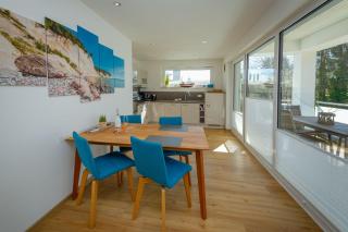 Haus Arkona in Sellin - Penthouse "Strandräuber" - Ostseebad Sellin - 3