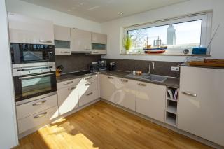 Haus Arkona in Sellin - Penthouse "Strandräuber" - Ostseebad Sellin - 2