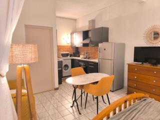 Le Rodrigues - parking - clim - wifi - plage - Saint-Gilles-les-Bains - 1