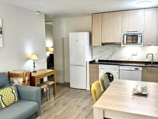 APARTBEACH EDIF BARCELONA y CENTRICO - Salou - 7