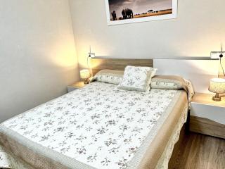 APARTBEACH EDIF BARCELONA y CENTRICO - Salou - 6