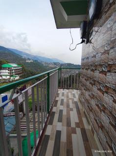 Satovari Hills - Dharamshala - 2