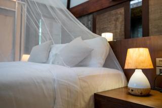 Anurak Community Lodge - SHA Plus - Khao Sok - 4