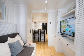 Cozy & Peaceful Disney Netflix 65INCHTV Fast WiFi - Cebu City - 7