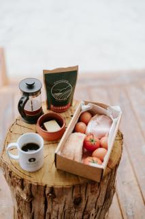 Akuna Estate - Adults Only Luxury Glamping Experience - Excelsior - 6