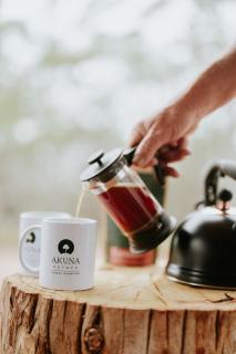 Akuna Estate - Adults Only Luxury Glamping Experience - Excelsior - 5