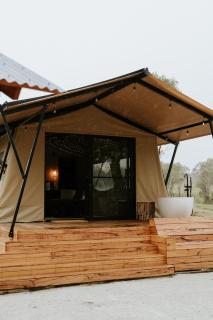 Akuna Estate - Adults Only Luxury Glamping - 2