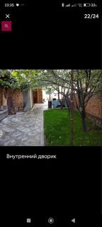 Хижина дяди Толи - 4