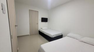 Hotel Beula Restaurant - Barranquilla - 3