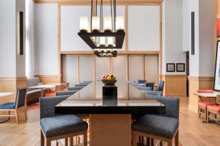 Hampton Inn & Suites Dodge City Boot Hill Casino - 7