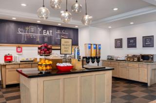 Hampton Inn & Suites Dodge City Boot Hill Casino - Dodge City - 4