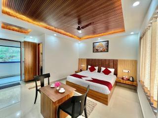 Dhurva Hotel and Resort - 1