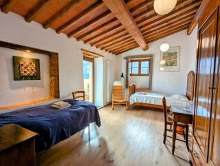 Agriturismo la Casina - Lucolena in Chianti - 2