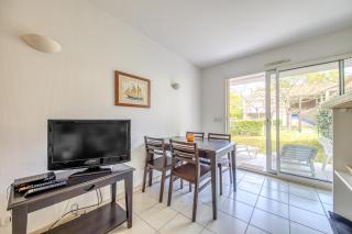 Studio avec piscine - proche plage - Soulac-sur-Mer - 4