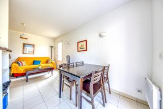 Studio avec piscine - proche plage - 3