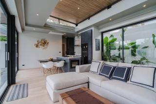 Pangolin villa Nai Thon Beach - 9