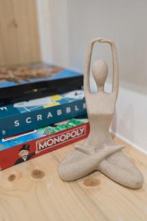 Hidden City Gem Free Disney Netflix 2 x 65inch TV - 1