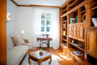 Boutique Apartments in Villa direkt an der Mosel - Brodenbach - 4