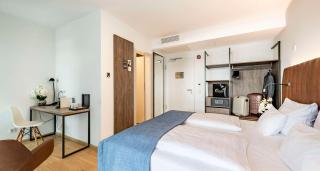 Aiden by Best Western Biberach - Biberach an der Riß - 0