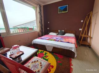 Satovari Hills - Dharamshala - 4