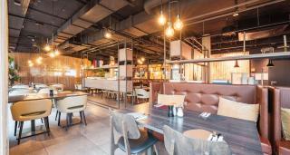 Aiden by Best Western Biberach - 1