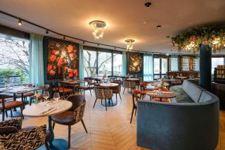 DoubleTree by Hilton Royal Parc Soestduinen - Soestduinen - 6