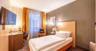 Sure Hotel by Best Western Hilden-Düsseldorf - Hilden - 5