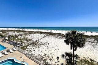 Southern Sands 305 Condo - Gulf Shores - 9
