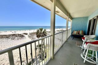 Southern Sands 305 Condo - Gulf Shores - 7