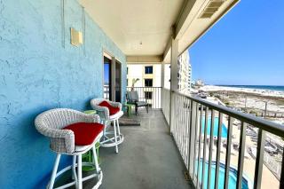 Southern Sands 305 Condo - Gulf Shores - 6