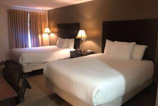 Travelodge by Wyndham Lindsay - Lindsay - 9