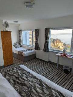 Mayfair Hotel - Isle Of Wight - 9