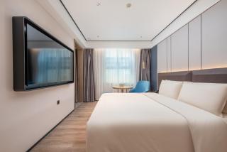 Atour X Hotel Shenzhen Convention & Exhibition Center Union Plaza - Shenzhen - 1