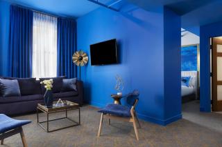 Angad Arts Hotel St Louis, Tapestry Collection by Hilton - Saint Louis - 1