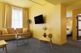 Angad Arts Hotel St Louis, Tapestry Collection by Hilton - St. Louis - 1