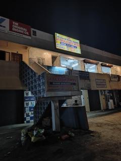 Sri Balaji Guesthouse - Chennai - 2