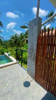 Villa Mia Private pool 2 bedrooms Lamai - Amphoe Koksamui - 2