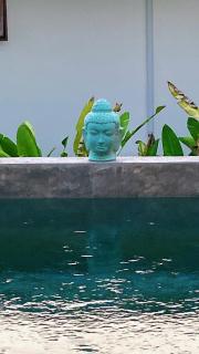 Villa Mia Private pool 2 bedrooms Lamai - Amphoe Koksamui - 4