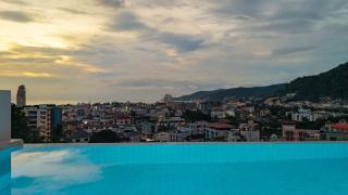 Luxury Seaview Villa in Patong - Villa Yona - Patong - 9
