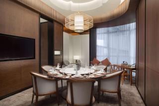 Wyndham Hotel Guangzhou Huangbian Metro Branch - Free shuttle bus to Canton Fair - Canton - 6