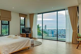 Luxury Seaview Villa in Patong - Villa Yona - Patong Beach - 8