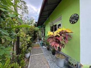 Shehan Home Stay - Galle - 2
