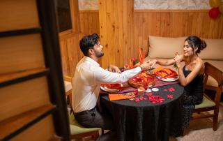Summit Grand Resort & Spa Brand New Resort - Gangtok - 2